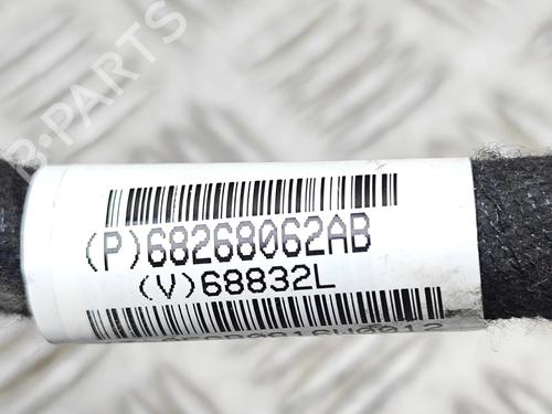 Wiring harness JEEP CHEROKEE (KL) 2.2 CRD 4x4 | BP39446871E16 - Image 13