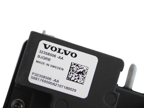 Camera POLESTAR POLESTAR 2 (534) EV | BP30242622E14 