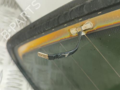 Bootlid window VW AMAROK (2HA, 2HB, S1B, S6B, S7A, S7B, AGD) 3.0 TDI 4motion | BP27532747C64 