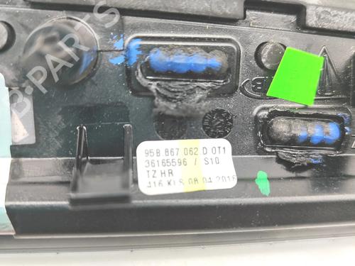 Andre PORSCHE MACAN (95B) 3.0 S Diesel | BP33381284O1  - Image 7