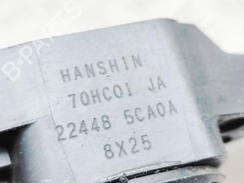 Ignition coil INFINITI Q50 3.0 t | BP32728712M94  - Image 7