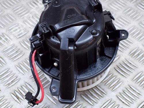 Heater blower motor AUDI A1 Sportback (GBA) 35 TFSI | BP27761686M62 
