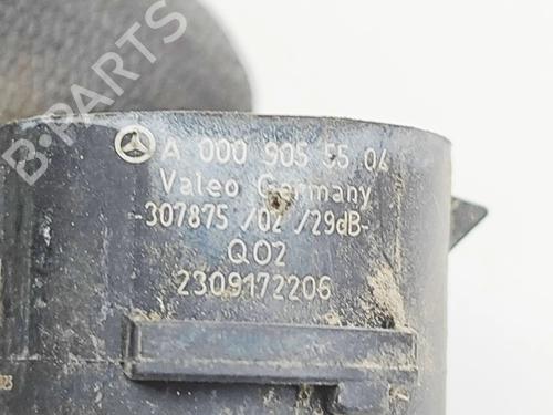 Electronic module MERCEDES-BENZ E-CLASS T-Model (S213) E 350 d (213.233) | BP37722379M83 - Image 6