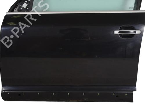 Left front door PORSCHE CAYENNE (9PA) S 4.8 | BP30254688C2