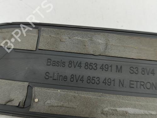 Trinbræt AUDI Q4 E-TRON SUV (F4B) 45 | BP28732911C149 
