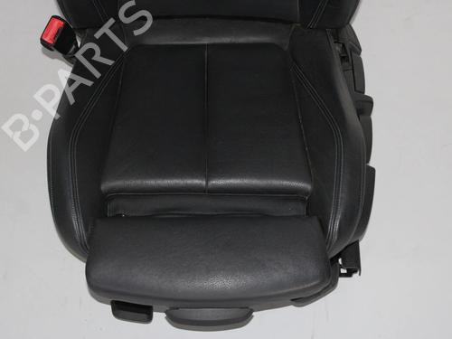 Left front seat BMW 3 Gran Turismo (F34) 318 d | BP33376984C15 - Image 3