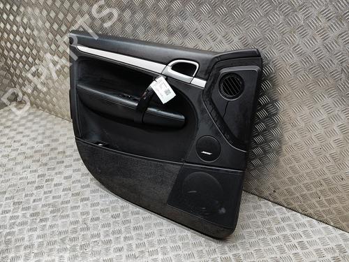 Front left panel PORSCHE CAYENNE (9PA) 3.2 | BP22999494C58 