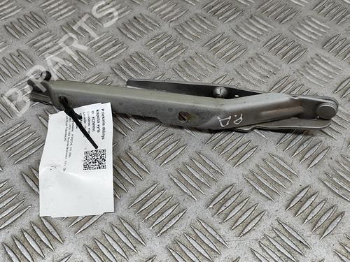 Hinge/Door check strap PORSCHE 911 (996) 3.4 Carrera | BP16348848C146 
