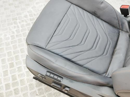 Left front seat CUPRA LEON Sportstourer (KL8, KU8, KUD) 2.0 VZ 4Drive | BP33379720C15  - Image 8