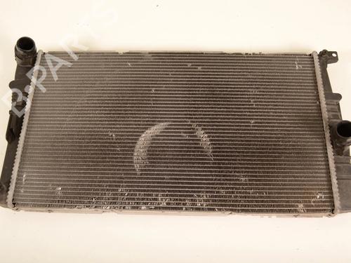 Water radiator BMW 3 (F30, F80) 320 d | BP30207189M31
