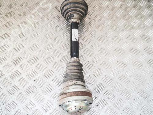 Used Left front driveshaft AUDI TT (8J3) 2.0 TFSI (200 hp) 6739841