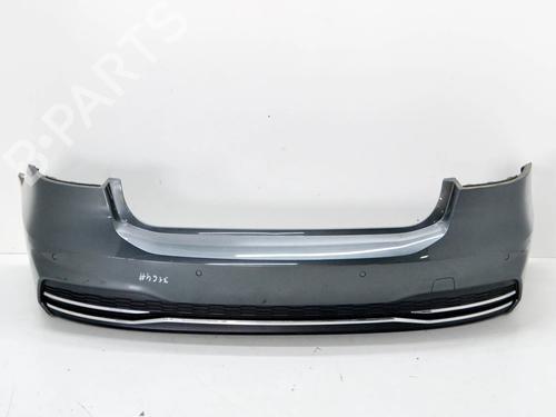 Used Rear bumper Rear bumper AUDI A7 Sportback (4KA) 55 TFSI Mild Hybrid quattro (340 hp) 33347083 33347083