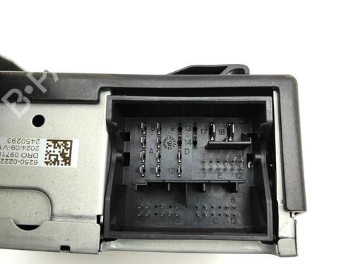 Electronic module SKODA SCALA (NW1) 1.5 TSI | BP39145260M83 - Image 8
