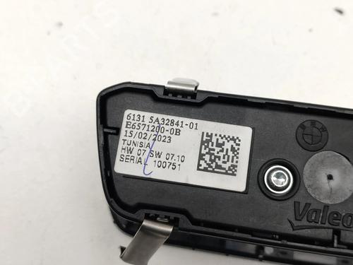 Control unit BMW XM (G09) XM All-wheel Drive | BP39619757M11 - Image 6