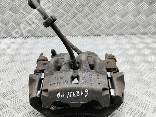 Used Right front brake caliper Right front brake caliper PEUGEOT BOXER Van 2.0 BlueHDi 110 (110 hp) 33961956 33961956