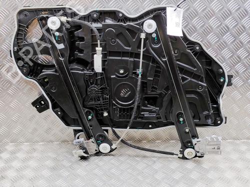 Front right window mechanism TESLA MODEL Y (5YJY) EV Performance All-wheel Drive | BP38782964C23 - Image 2