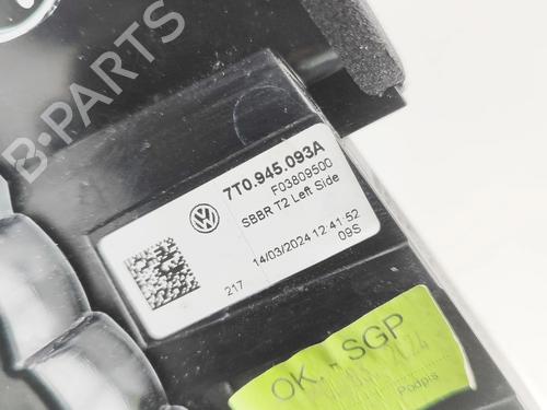 Left tailgate light VW MULTIVAN T7 (STM, STN) 1.4 eHybrid | BP33972215C79  - Image 8