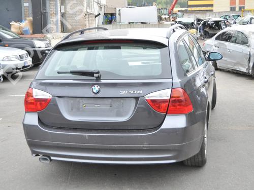 Other BMW 3 Touring (E91) 320 d | BP32756592O1 - Image 3