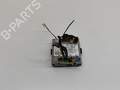 electronic-module-mercedes-benz-sprinter-35-t-platformchassis-b907-b910-2018-27796455 main image