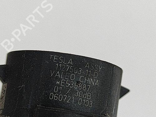 Electronic module TESLA MODEL 3 (5YJ3) EV AWD | BP28550654M83  - Image 6
