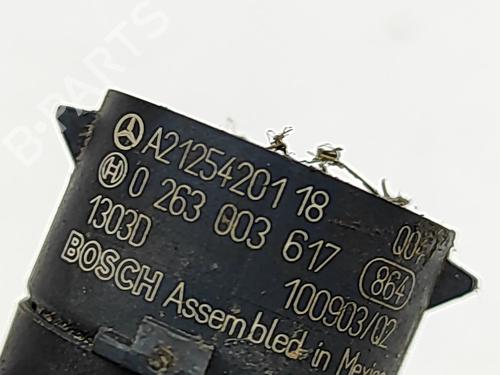 Electronic module MERCEDES-BENZ E-CLASS Convertible (A207) E 250 CGI (207.447) | BP40262494M83 - Image 6