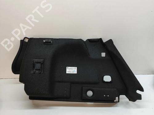 Boot lining CUPRA FORMENTOR (KM7, KMP) 1.4 e-Hybrid | BP27793447I3