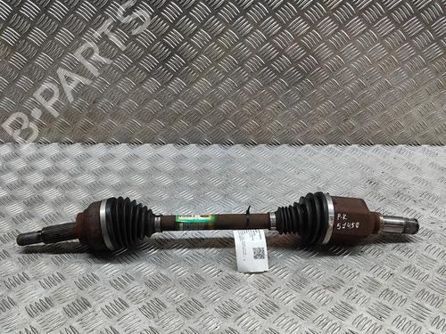 Transmisión delantera izquierda FORD TRANSIT CUSTOM V362 Van (FY, FZ) 2.0 EcoBlue mHEV (130 hp) 28556951