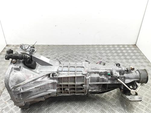 Used Gearbox Gearbox TOYOTA GT 86 Coupe (ZN6_) 2.0 (ZN6AC_, ZN6BC_, ZN6K) (200 hp) 34160229 34160229