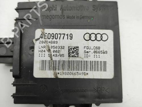 Electronic module AUDI A8 D3 (4E2, 4E8) 4.2 TDI quattro | BP25788395M83 