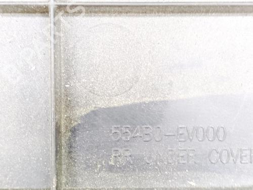 Underbody protection KIA EV3 EV | BP39410318M92 - Image 8