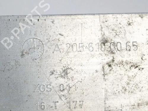 Other MERCEDES-BENZ E-CLASS (W213) E 220 d (213.004) | BP6742152O1