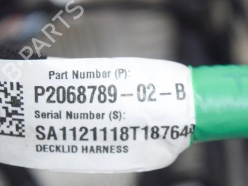 Wiring harness TESLA MODEL 3 (5YJ3) EV AWD | BP27755497E16  - Image 10