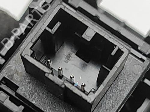 Warning switch AUDI A5 (F53, F5P) 2.0 TDI | BP33223722I22 - Image 5