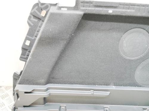 Forra da mala KIA XCEED (CD) 1.5 T-GDI | BP37481387I3 - Image 2