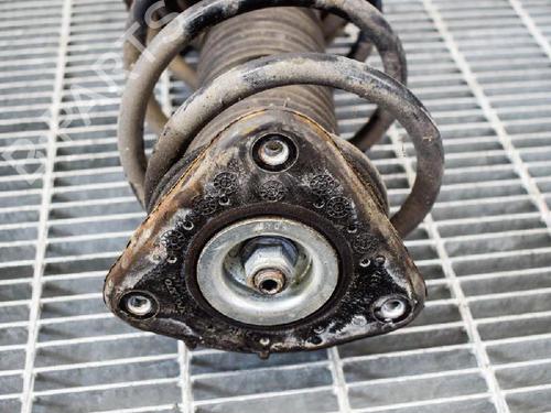 Left front shock absorber VOLVO V40 Hatchback (525) D2 | BP6741937M16 