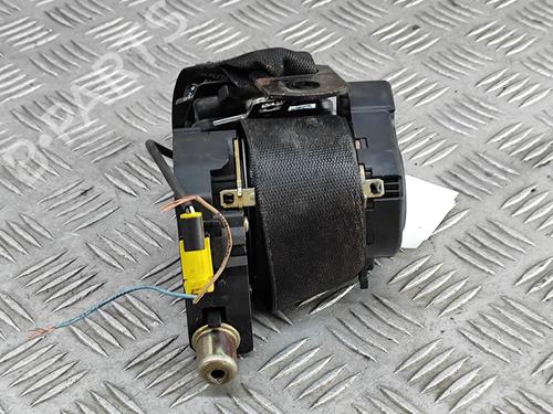 Front left seatbelt MERCEDES-BENZ M-CLASS (W163) ML 270 CDI (163.113) | BP27701934I26 