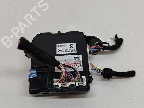 Elektronisk modul MAZDA CX-30 (DM) e-SKYACTIV-X M Hybrid (186 hp) 28565000