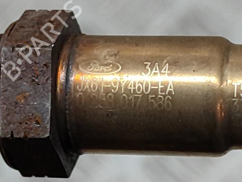 Electronic sensor FORD FOCUS IV (HN) 1.0 EcoBoost | BP17139917M84 