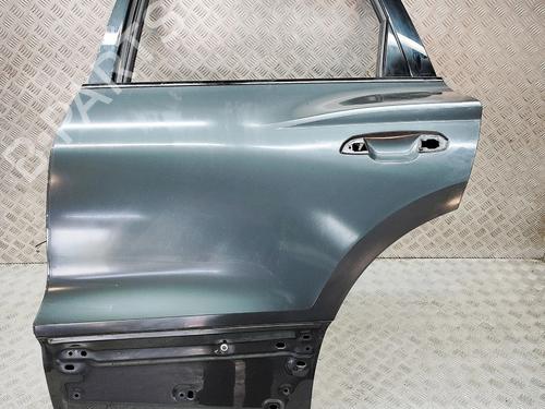 Used Left rear door Left rear door AUDI Q6 E-TRON (GFB) e-tron quattro (387 hp) 36397692 36397692