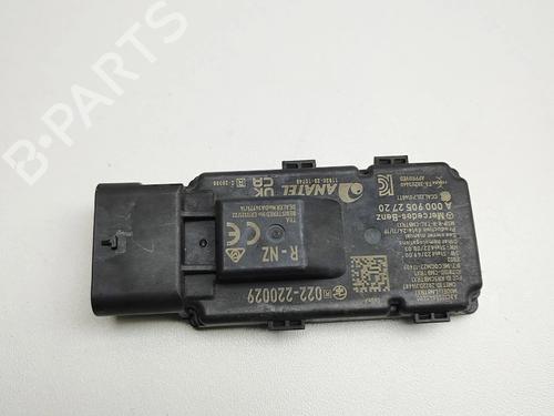 Used Electronic module Electronic module 37469223 37469223