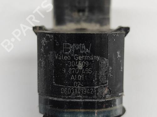 Electronic module BMW 5 Touring (F11) M 550 d xDrive | BP24141707M83 