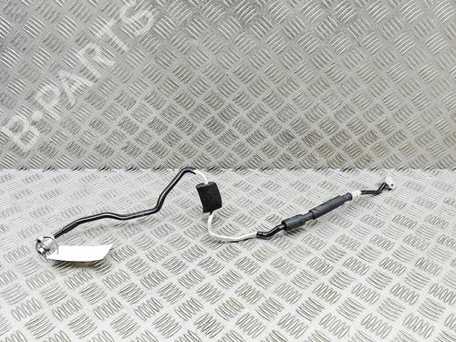 AC pipe MAZDA CX-80 (KL_) e-SKYACTIVE-D MHEV AWD (KL0H, KL3R3P) | BP33392263M126 - Image 5