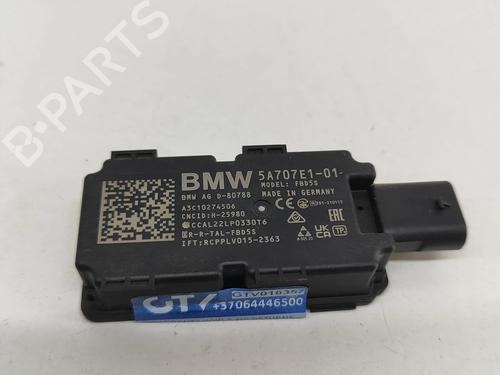 Electronic module BMW X1 (U11) iX1 xDrive 30 | BP28687357M83  - Image 6