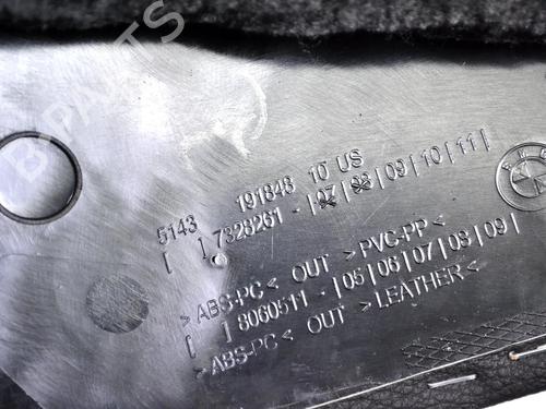 Other BMW X6 (F16, F86) M | BP30214679O1 