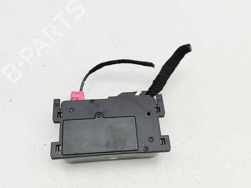 Electronic module VW T-ROC (A11, D11) 2.0 R 4motion | BP34037621M83  - Image 5