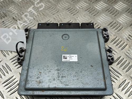Engine control unit (ECU) NISSAN NAVARA NP300 Pickup (D23, D23T) 2.3 dCi 4x4 (D231) | BP38650861M57 - Image 4