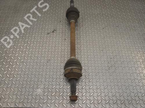 Left rear driveshaft JAGUAR S-TYPE II (X200) 2.7 D | BP30246811M40 