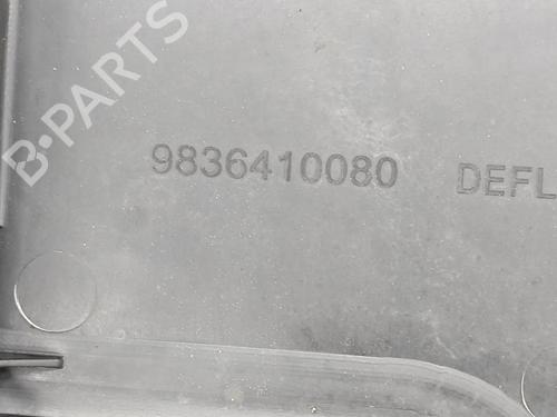 Underbody protection CITROËN C4 III (BA_, BB_, BC_) ë-C4 (BCZKXC, BZCKSC) | BP27780890M92 - Image 6