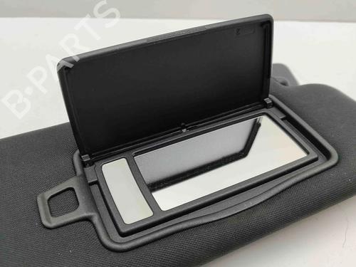 Right sun visor LAND ROVER RANGE ROVER VELAR (L560) 2.0 D240 SD4 4x4 | BP29346073I2  - Image 5