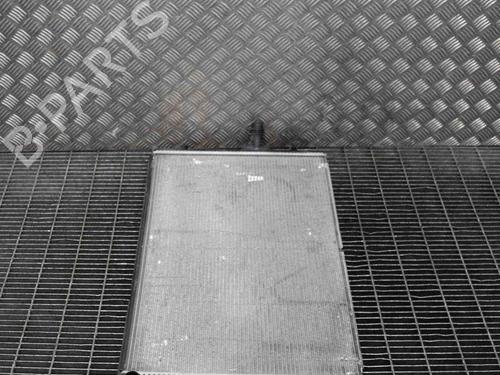 Water radiator VW GOLF VI Variant (AJ5) 1.6 TDI | BP6772624M31